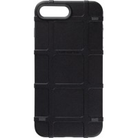 Чехол для телефона Magpul Bump Case для iPhone 7/8 Plus ц:черный