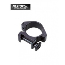 Кріплення для ліхтаря NexTORCH RM25 для моделей GT6A-S, T6, T6A, Z3, Z9