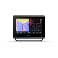 Картплоттер Garmin GPSMAP 723 (без датчика)
