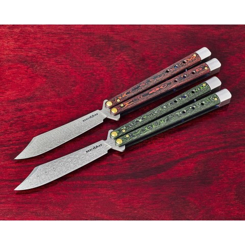 Ніж Benchmade 
