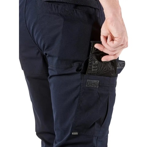 Брюки 5.11 Tactical ABR Pro Pant 38/36 dark navy