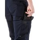Брюки 5.11 Tactical ABR Pro Pant 38/36 dark navy