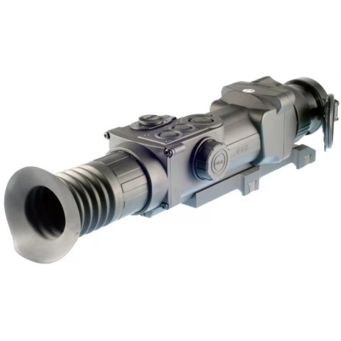 Тепловізійний приціл PULSAR APEX XD50 (50Hz) Литва
