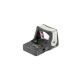 Прицел коллиматорный Trijicon RMR® Type 2 Red Dot Sight 12.9 MOA Green Triangle - NS