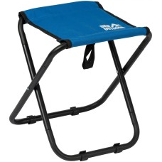 Стул раскладной Skif Outdoor Steel Cramb L, blue