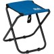 Стул раскладной Skif Outdoor Steel Cramb L, blue