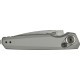 Нож Kershaw Launch 18 Gray