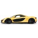 Машинка Rastar McLaren P1 на радіокеруванні. 1:14. Жовтий