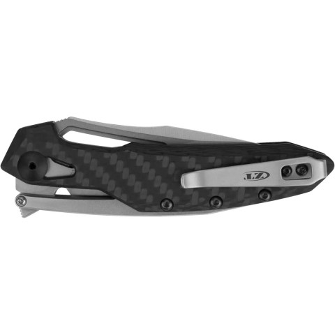 Нож ZT 0990 ц:black