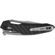 Нож ZT 0990 ц:black