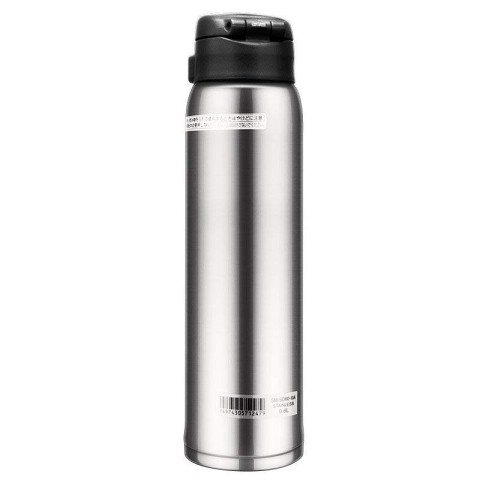 Термокухоль Zojirushi SM-SD60XA 0.6 л, сріблястий