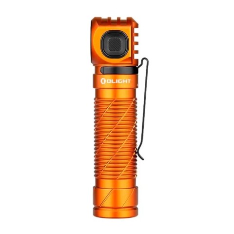 Ліхтар Olight Perun 3 Standard Verision Orange