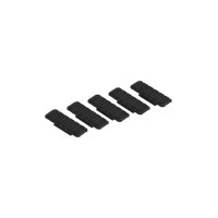 Накладки на цевье 5pcs MLOK-Cover -V2