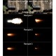 Передняя крышка-пламегаситель AFTactical S44 / S441, .223 (5.56мм)