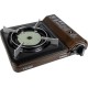 Газова плитка Tribe T-HD-0004-brown Ceramic T-HD-0004 brown