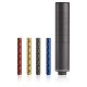 Саундмодератор мультикалиберный Sonic Ghost 50 M15x1. калибры 270Win, 7мм,7мм mag. 30 06, 308Win, 300 Win.mag,