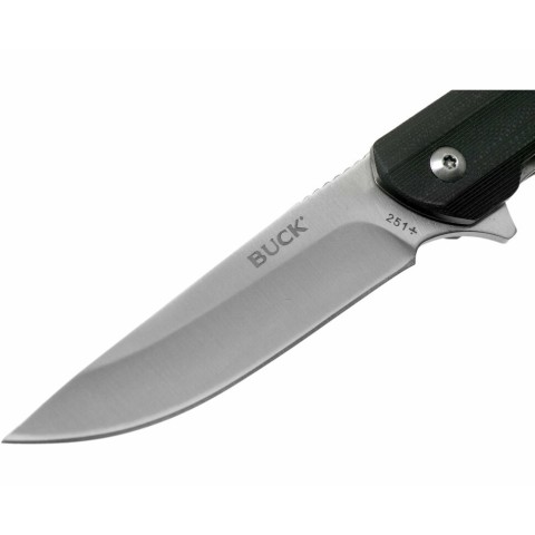 Ніж Buck Langford, Black 251BKS