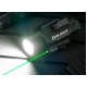 Фонарь с ЛЦУ Olight Baldr Pro Green Laser Black