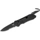Ніж Benchmade Triage 917SBK