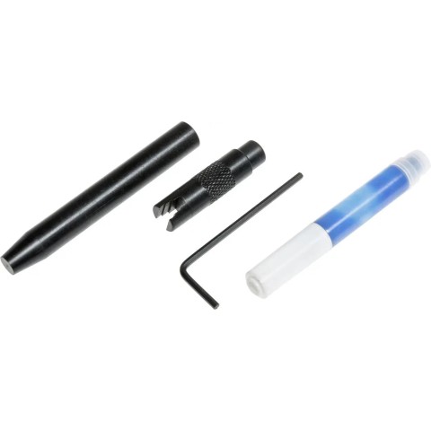 Мушка XS Sights 24/7 тритиевая на АК, РПК