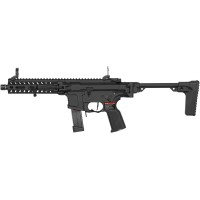 Винтовка страйкбольная G&G Armament FAR 9 Black