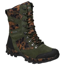 Черевики Prologic Bank Bound Trek Boot High 46/11 Camo