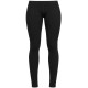 Кальсоны Thermowave Lady XL 45% Cotton Black