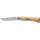 Нож Opinel №7 VRI Inox