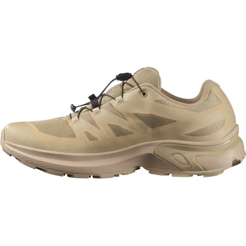 Кроссовки Salomon XT-EVR GTX M 8 Safari/White Pepper