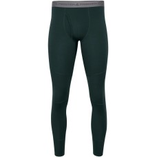 Термоштаны Frontier Taxus L merino Forest green