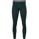 Термоштаны Frontier Taxus L merino Forest green