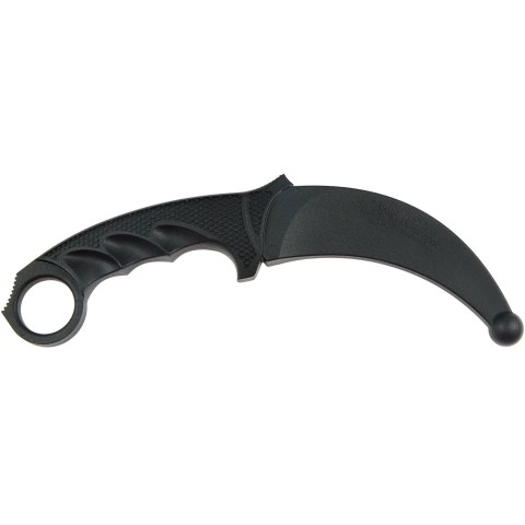 Нож (тренировочный) Cold Steel Karambit Trainer