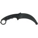 Нож (тренировочный) Cold Steel Karambit Trainer