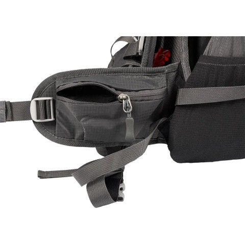 Рюкзак Skif Outdoor Adventure 30 Dark grey