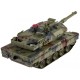 German Leopard 2A6 - Танк на радіокеруванні ZIPP Toys 778