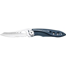 Нож Leatherman Skeletool KBX