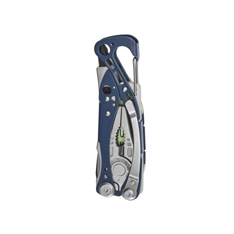 Мультиінструмент Leatherman Skeletool CX