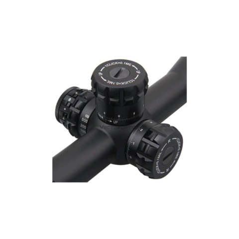 Приціл оптичний Vector Optics Paragon 3-15x44 (25,4 мм) illum. SFP Zero-Stop