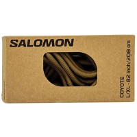 Шнурки Salomon Forces Spare Lace 208 coyote