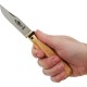 Нож Old Bear Classic M, C70 steel, Olive wood ц:olive