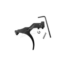 УСМ Timney Triggers Featherweight Deluxe для Savage Axis регульований одноступінчатий. Зусилля спуску - 1.5-4