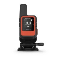 Спутниковый коммуникатор Garmin inReach Mini 2 Marine Bundle красный