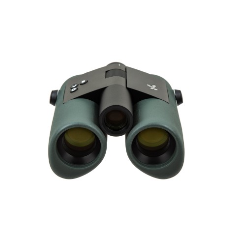 Інтелектуальний бінокль Swarovski AX VISIO 10x32