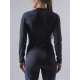 CORE Dry Fuseknit Set Woman