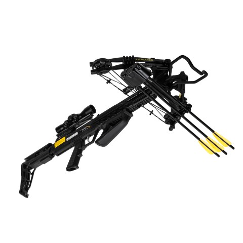 Арбалет блочный Ek Archery Blade Plus 40 LBS чёрный