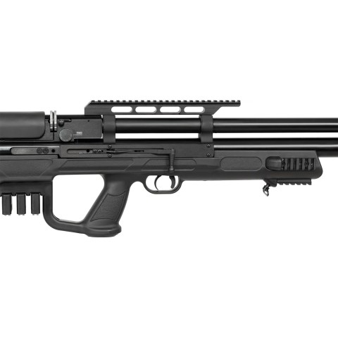 Гвинтівка пневматична Optima Gladius Long PCP 4,5 мм