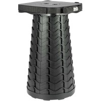 Стул раскладной Skif Outdoor Tower Q, black