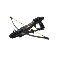 Арбалет рекурсивний Ek Archery Cobra System R9  30 LBS чорний
