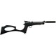 Пневматичний карабін Artemis CP2 Black