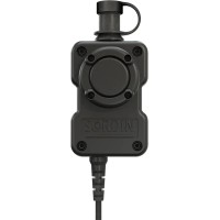Гарнитура Sordin PTT Single Splash Proof - Kenwood
